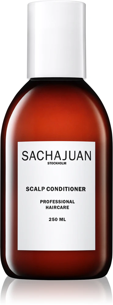Sachajuan Scalp Conditioner soothing conditioner for sensitive scalps