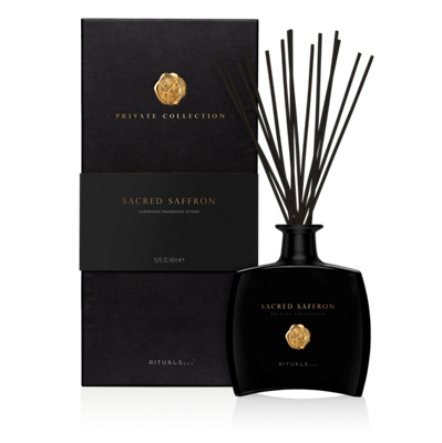 Rituals Sacred Saffron Fragrance Sticks