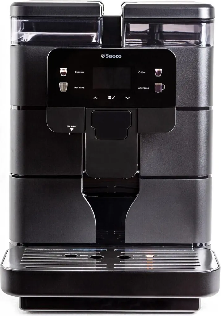 Saeco 9J0040 1400 W 2.5 Liter 2 Cup Express Coffee Machine