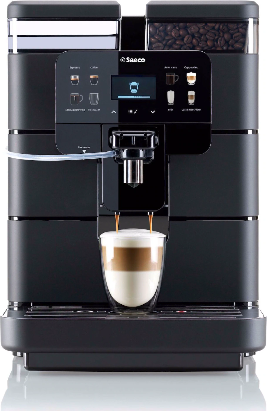 Saeco New Royal OTC