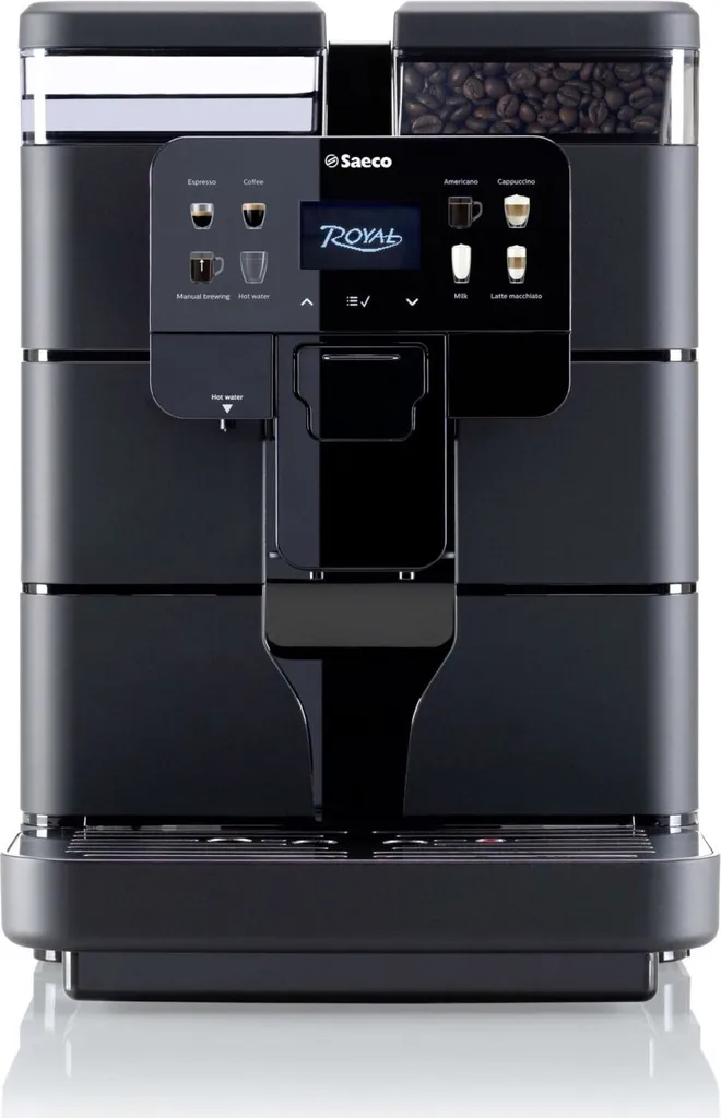 Saeco New Royal OTC