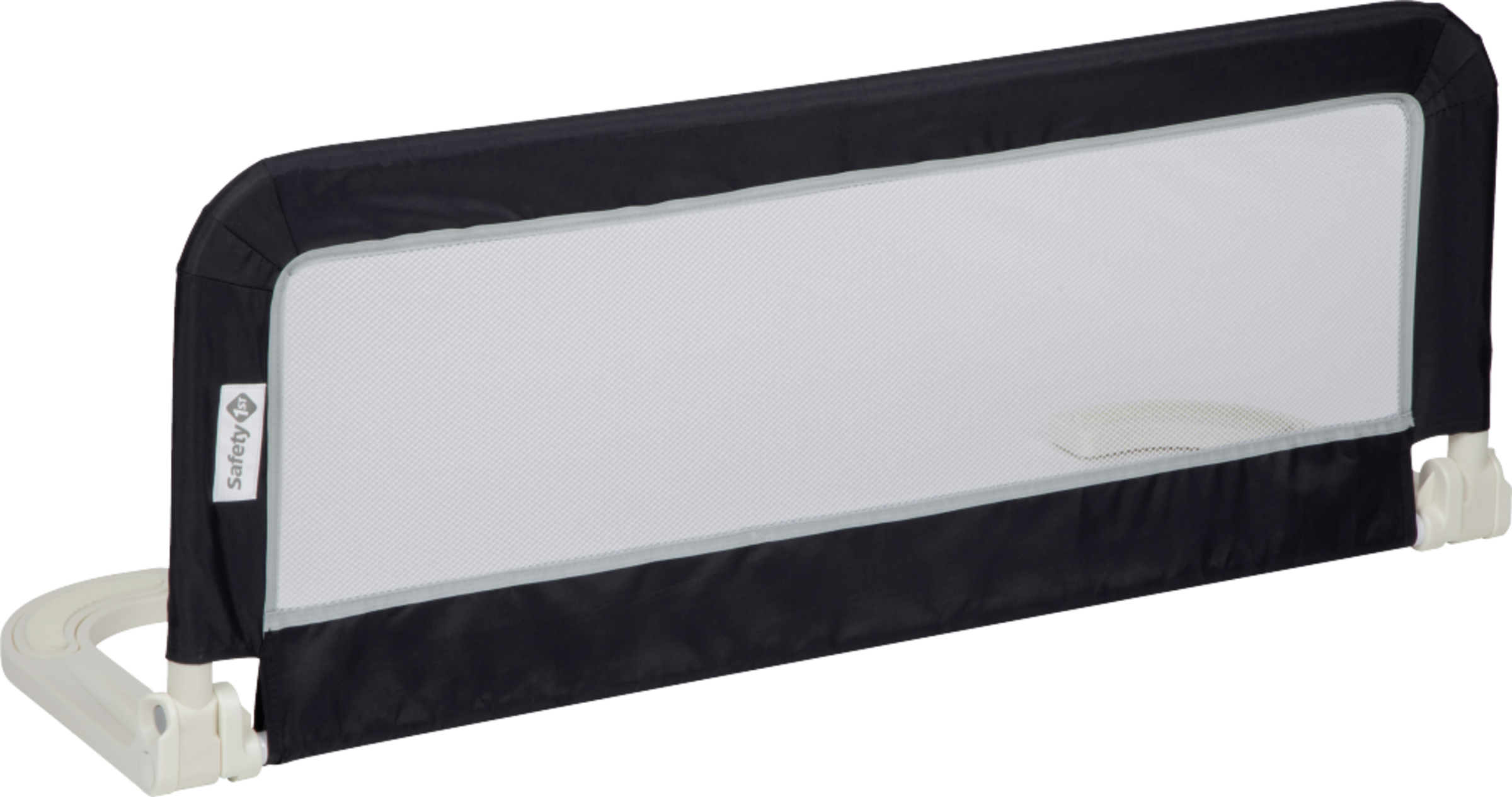 Safety 1st Portable Bed Rail, Dark Grey