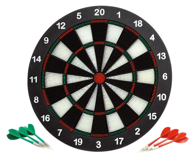 Betzold Safety Dart Game