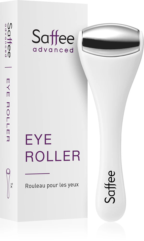 Saffee Advanced Eye Roller Massage roller for the eye area