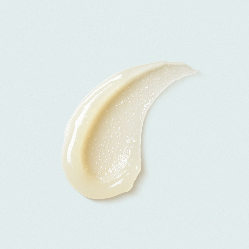 Saffee BalanceDerm Face Scrub for oily and combination skin