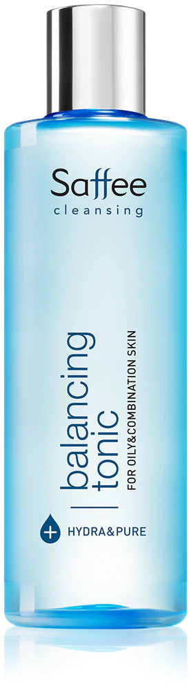 Saffee Cleansing Balancing Tonic balancing tonic for oily and combination skin