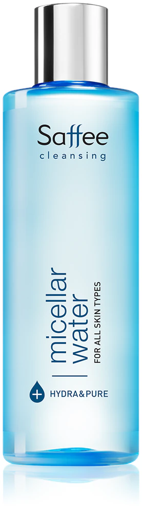 Saffee Cleansing Micellar Water Micellar water
