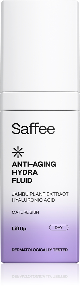 Saffee LiftUp Anti-aging Hydra Fluid moisturizing lifting fluid