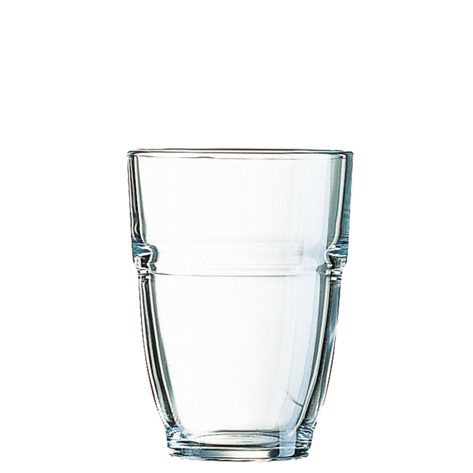 Juice/long drink glass, 26.5 cl capacity, Forum No. FH26, 265 ml capacity, 103 mm height, 72 sets