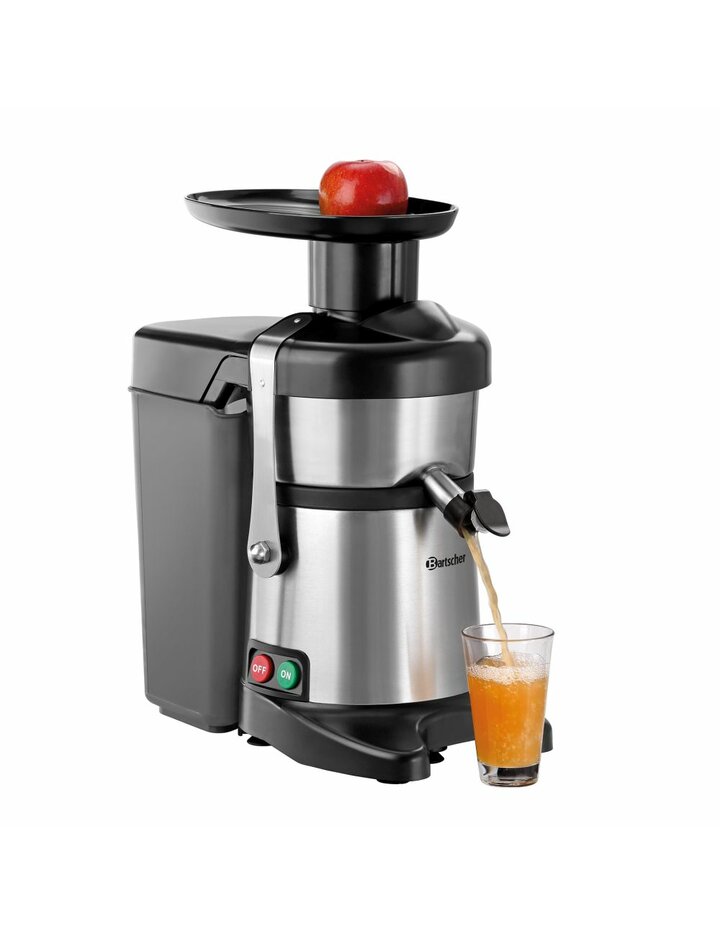 Juicer " Bartscher Pro"