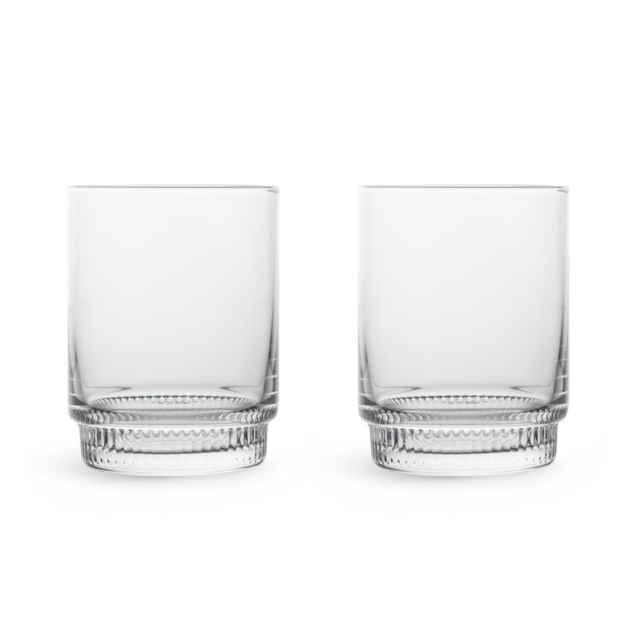Sagaform Saga Tumbler 2-Pack