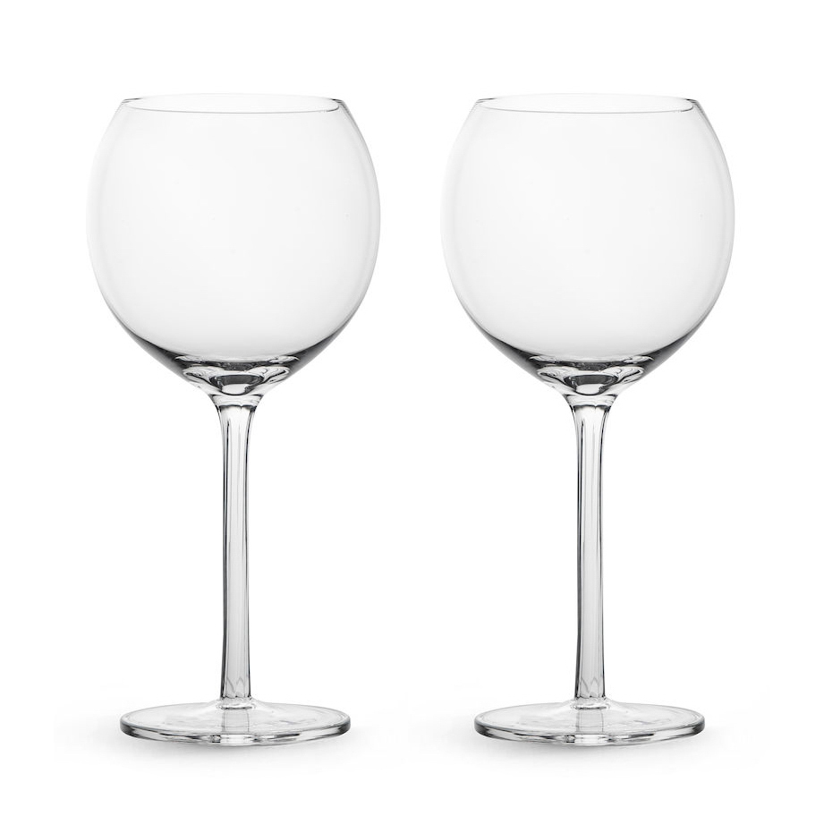 Sagaform Saga Wine Glass Pack of 2