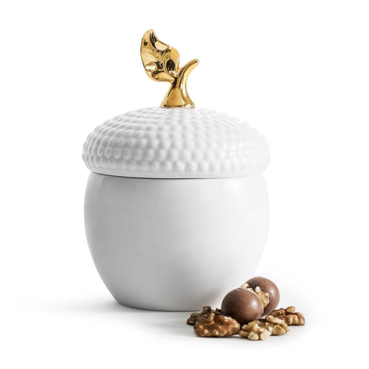 Sagaform Saga Form Acorn Shell