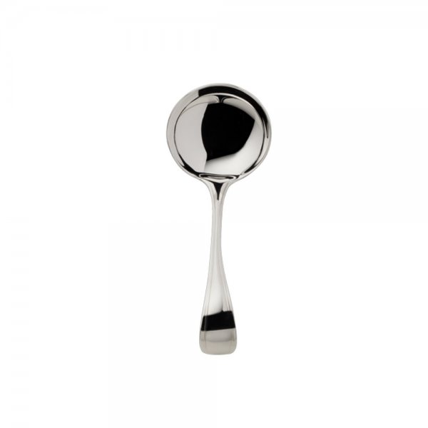 Cream spoon Navette 150 from Robbe & Berking