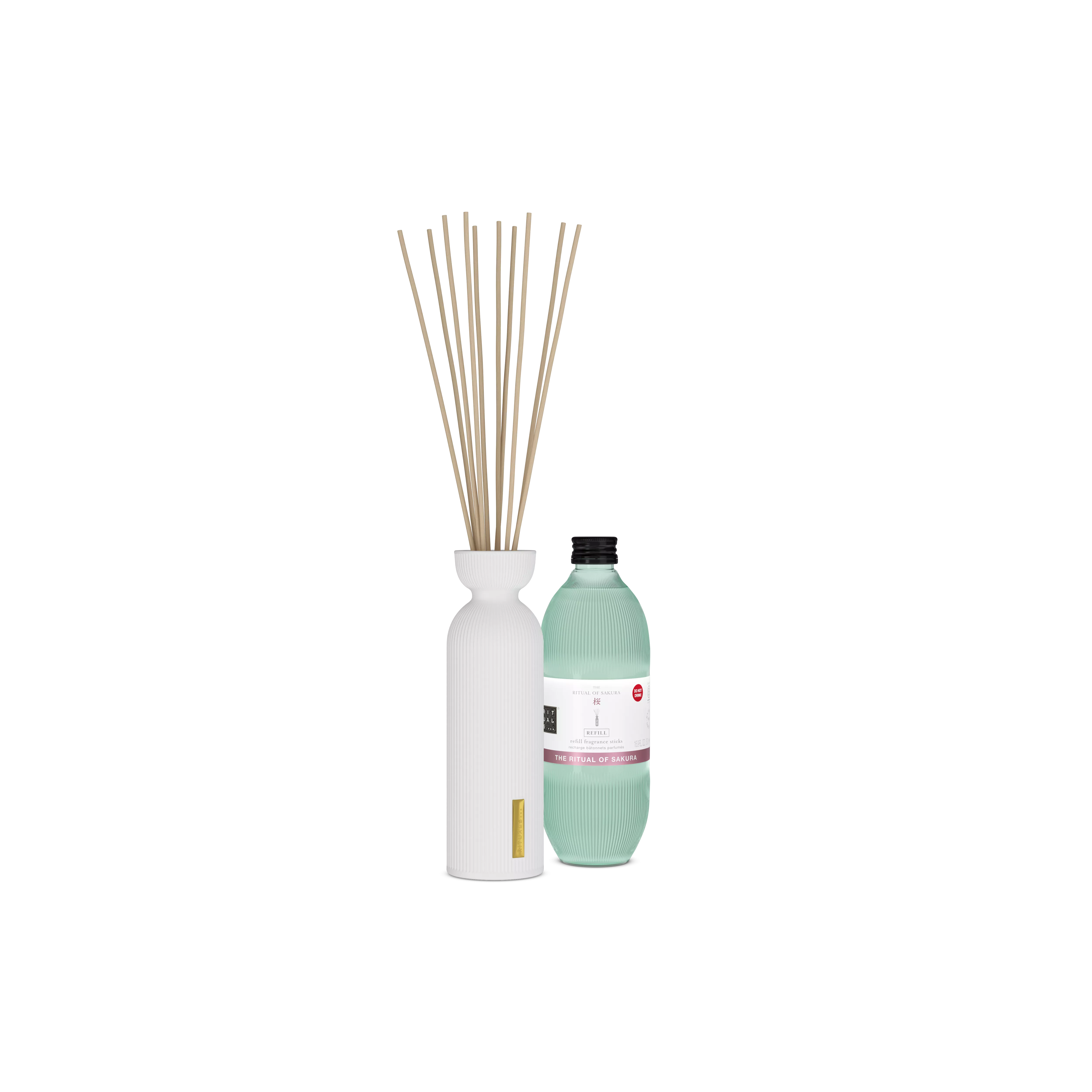 Rituals Sakura Fragrance Sticks + Refill Multi Set 2025