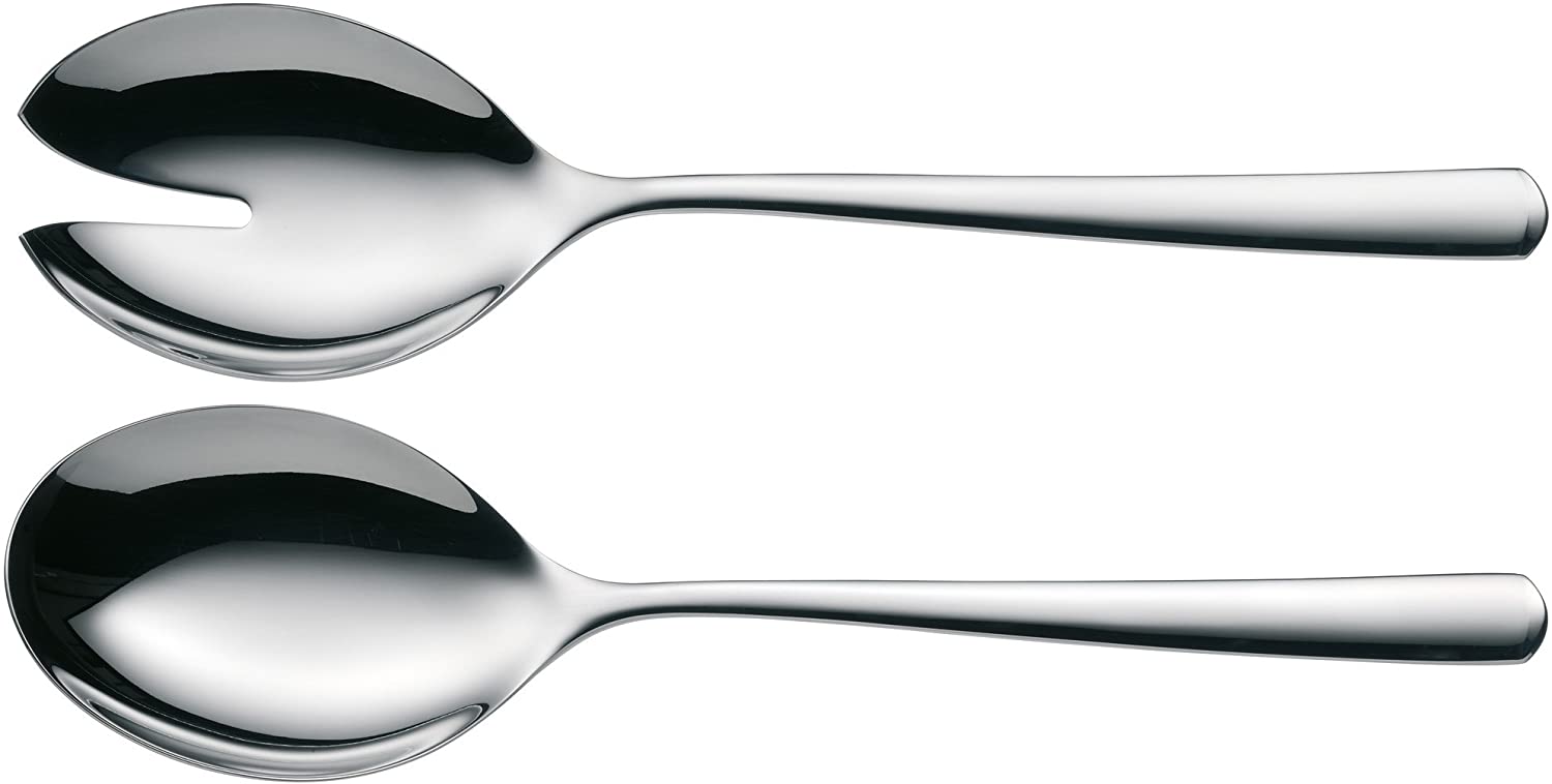 WMF Salad servers BOSTON large