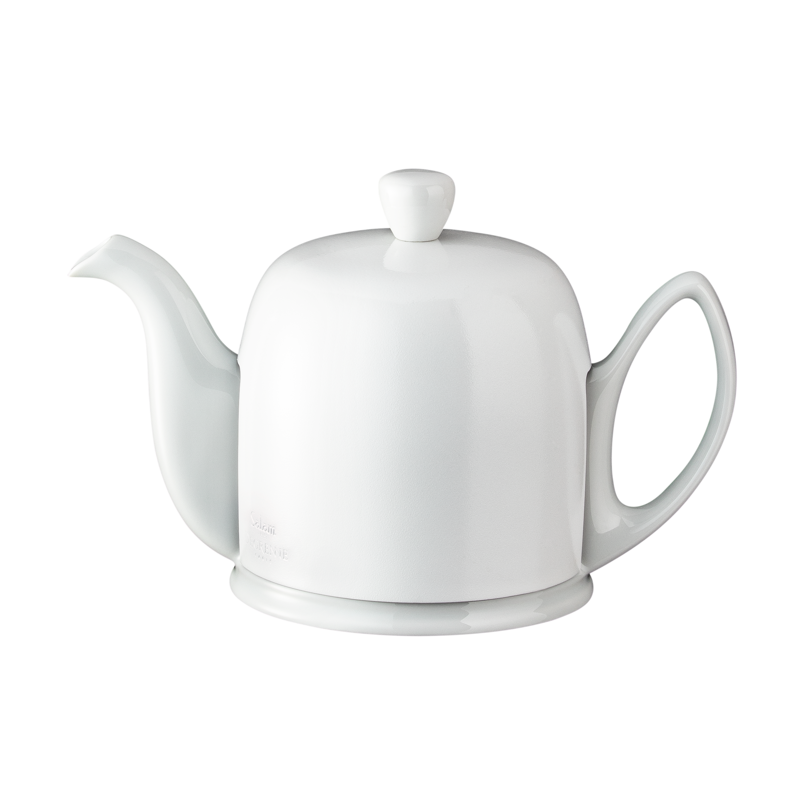 Degrenne Salam monochrome teapot 0.7 L