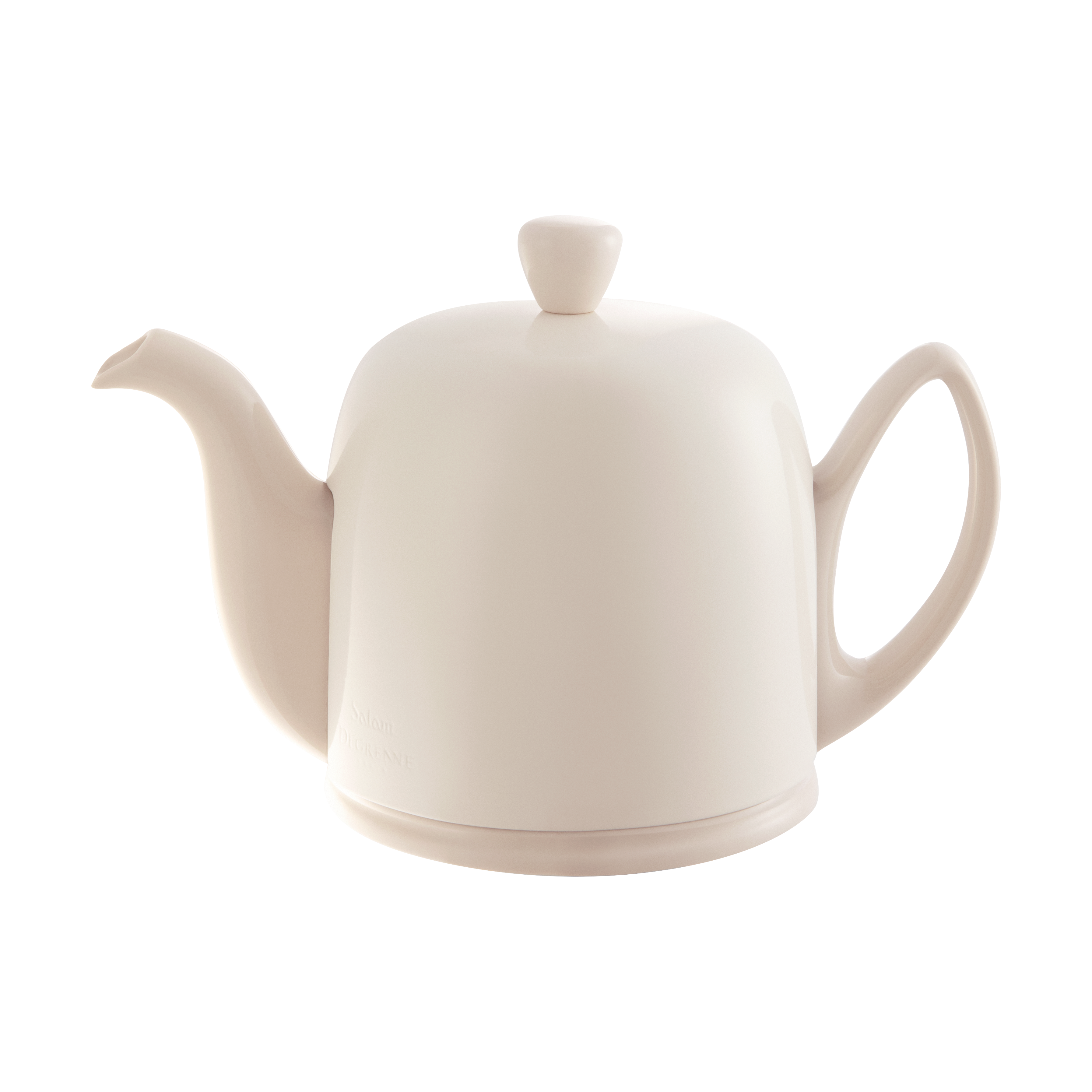 Degrenne Salam monochrome teapot 0.7 L