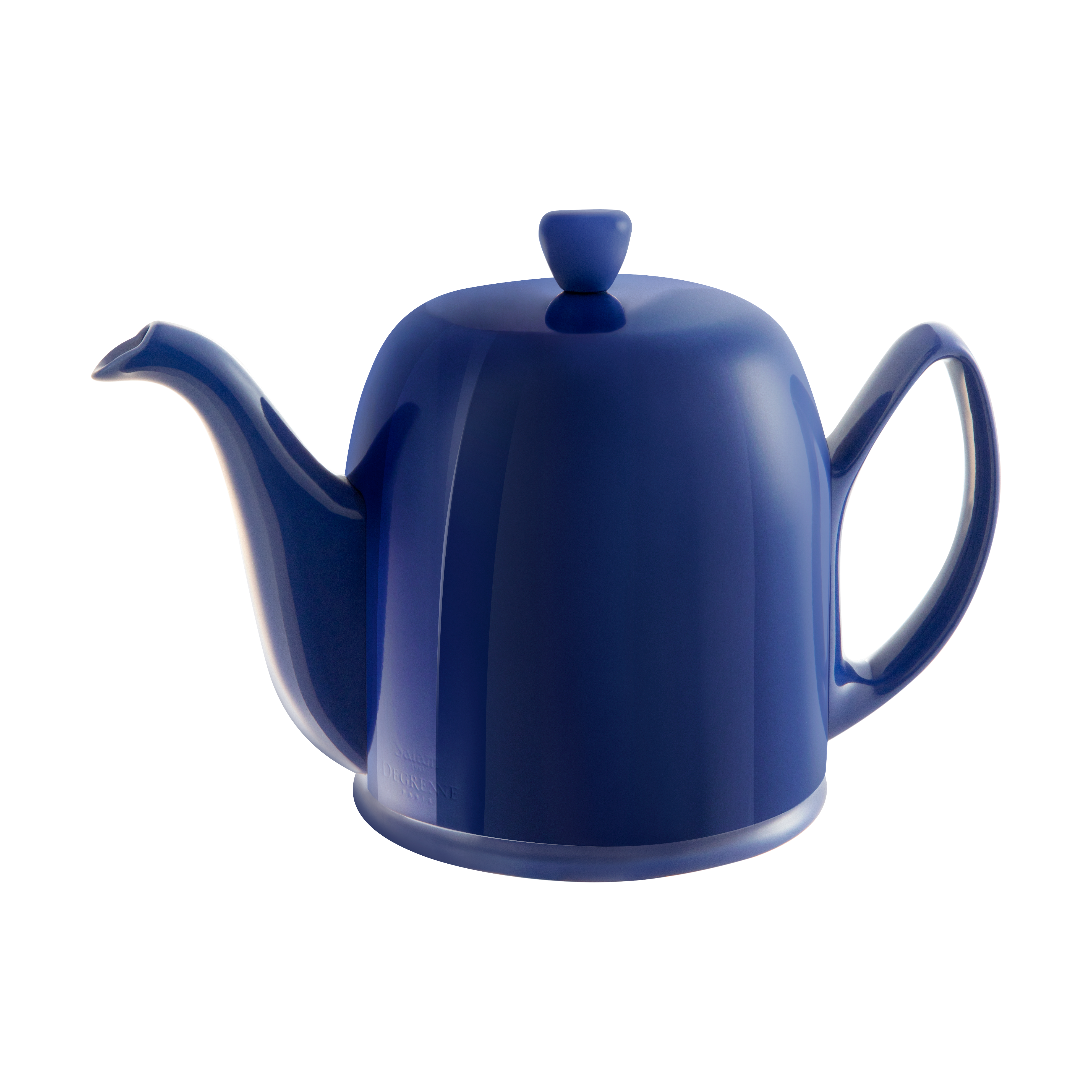 Salam monochrome teapot 1 L