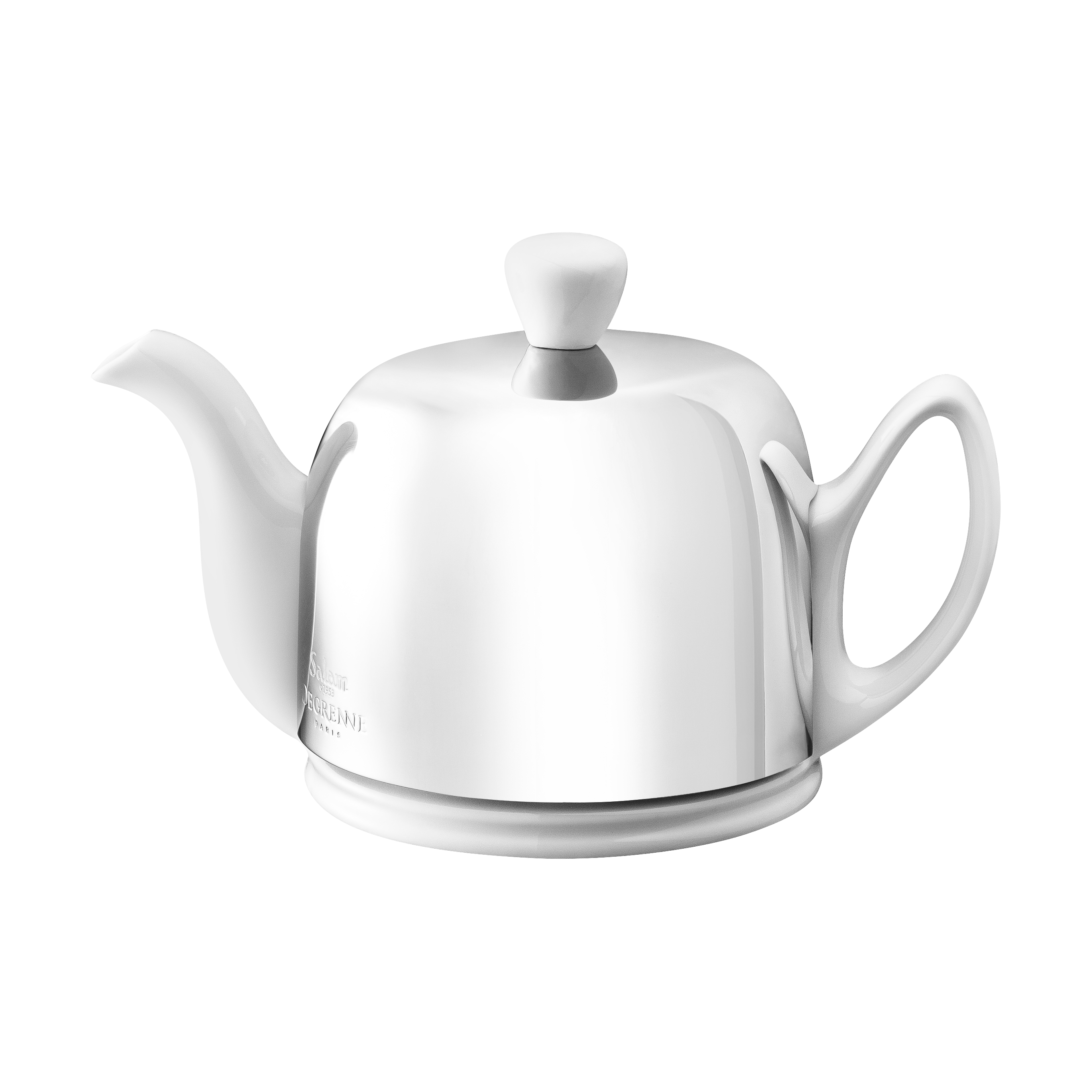 Degrenne Salam Teapot 0.35 L