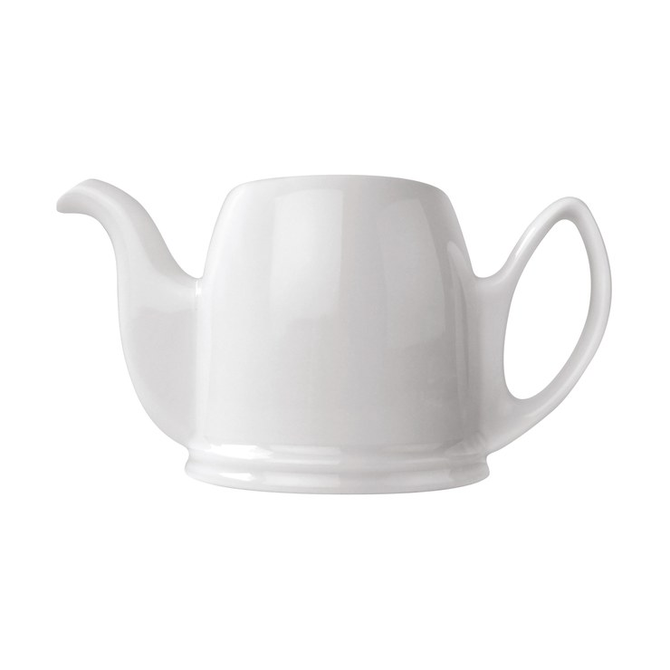 Degrenne Salam teapot without lid & strainer 0.35 L