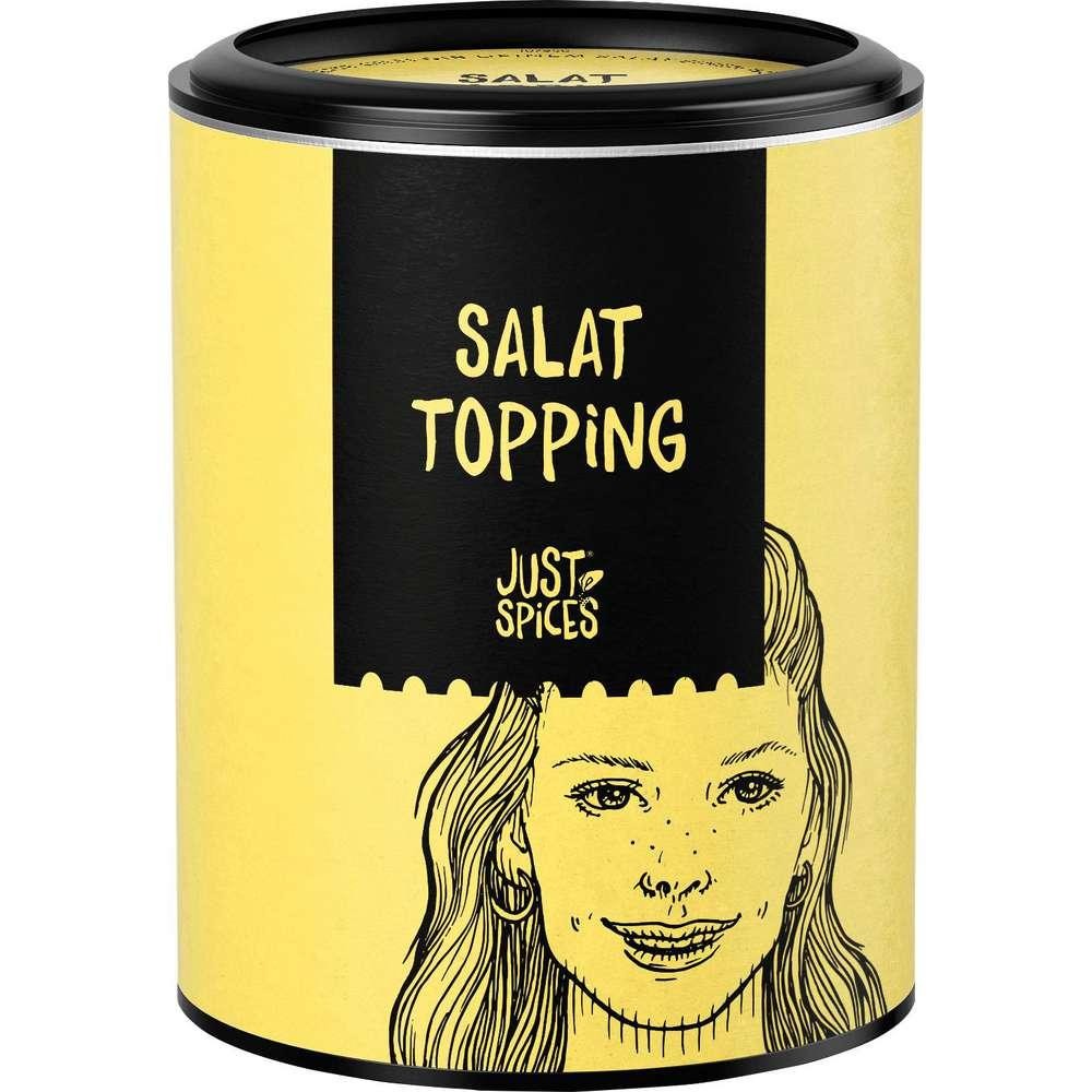 Just Spices Salad Topping Seasoning