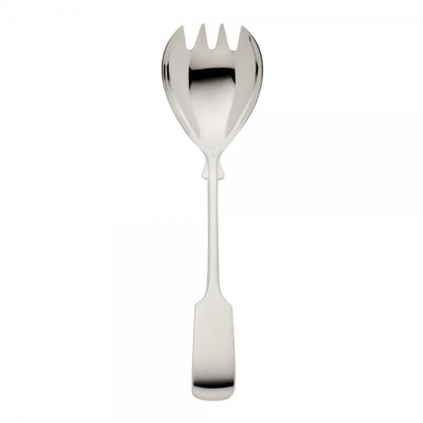 Salad fork Alt-Spaten 925 (Large) by Robbe & Berking