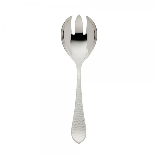 Salad fork Martelé (small) from Robbe & Berking
