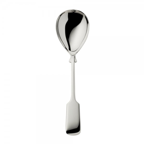 Salad spoon Alt-Spaten 150 (Large) by Robbe & Berking