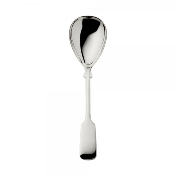 Salad spoon Alt-Spaten 150 (small) by Robbe & Berking