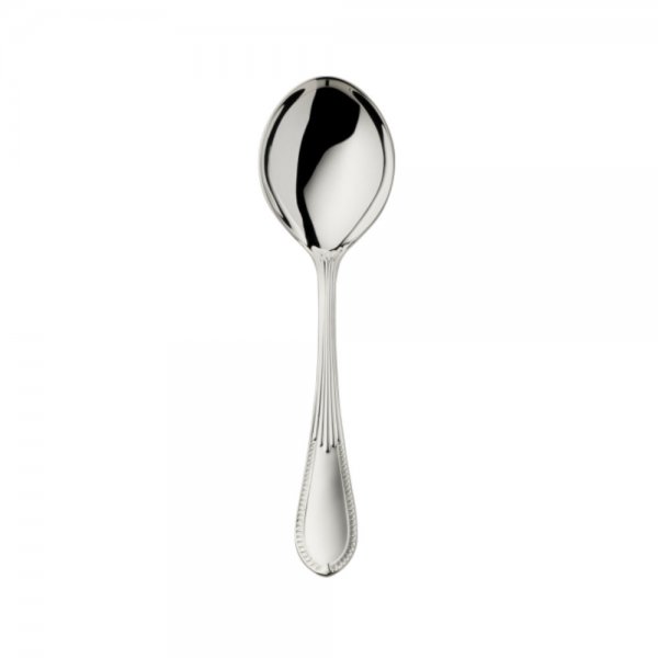 Belvedere 925 (small) salad spoon by Robbe & Berking