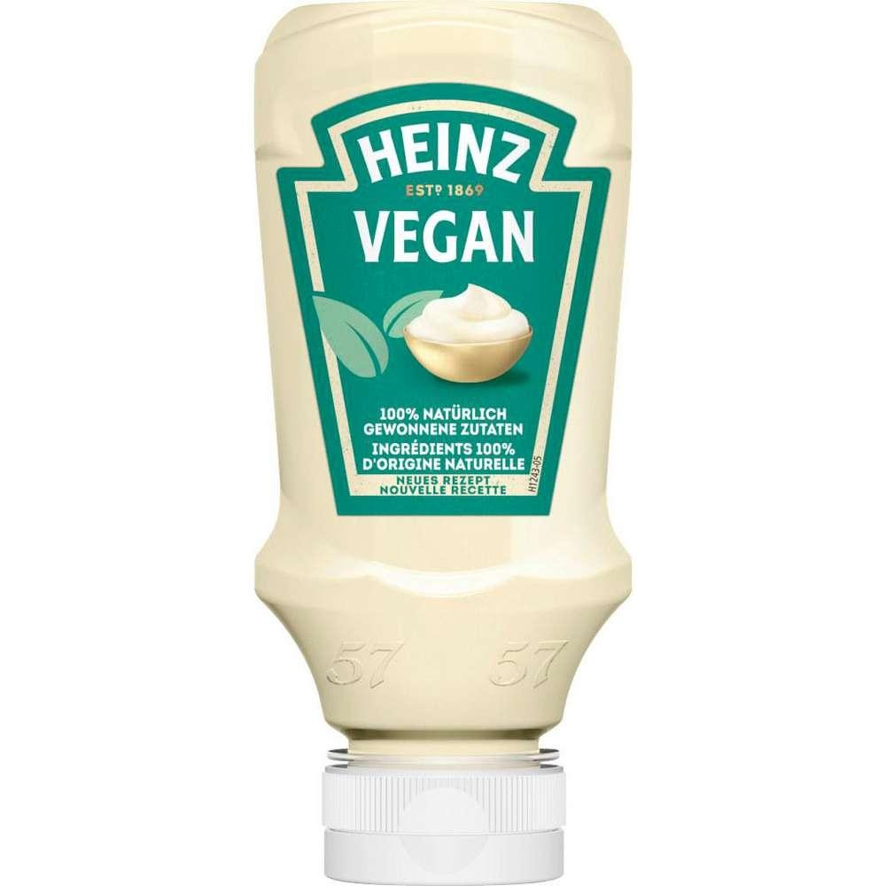 HEINZ Vegan Salad Mayo