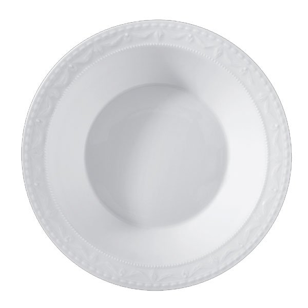 Kurland round salad bowl (25cm) by KPM