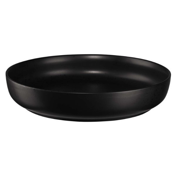 Kuro salad bowl by Asa