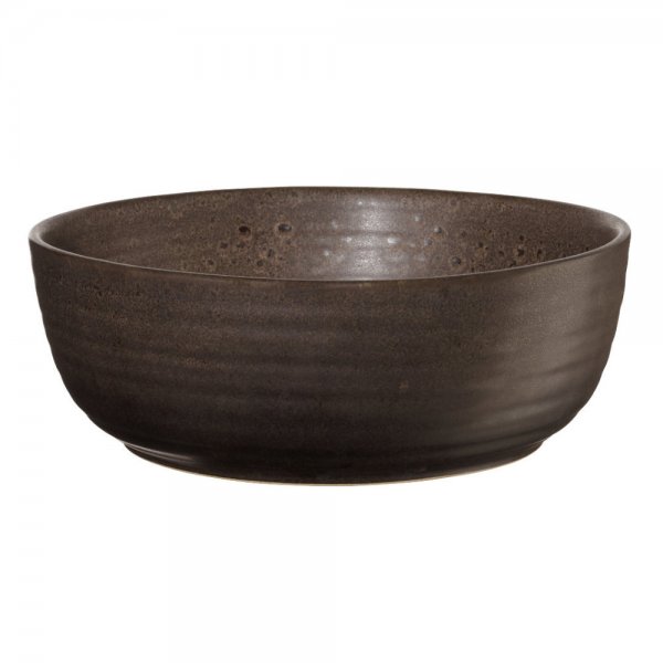 Salad bowl Poké Bowls Mangosteen Brown by Asa