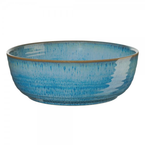 Salad bowl Poké Bowls Tamari Blue (25cm) by Asa