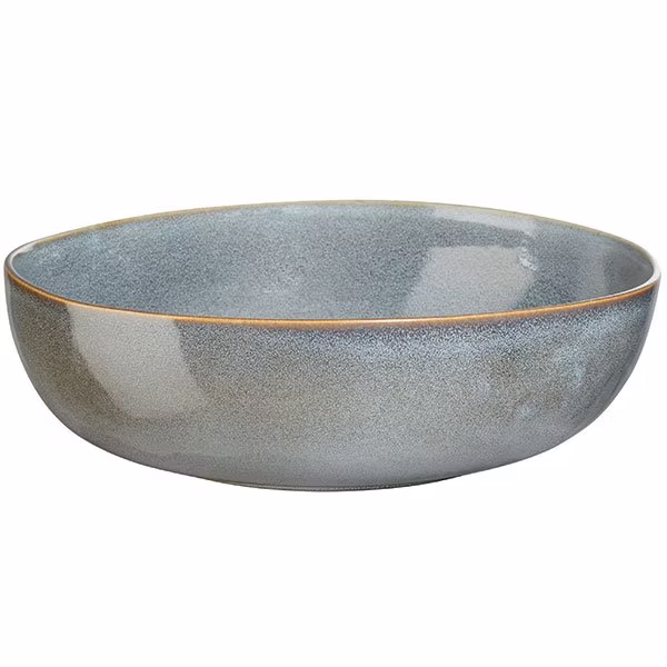 Salad bowl Saisons Denim by Asa