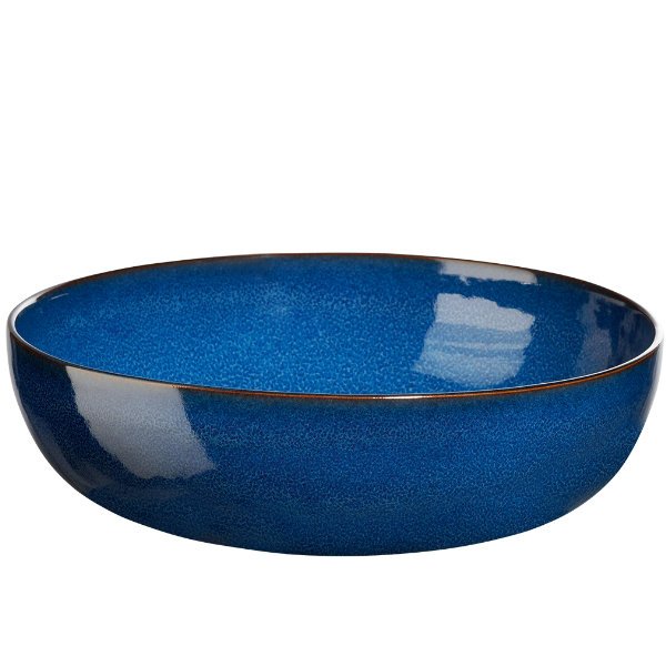 Salad bowl Saisons Midnight Blue (29.5cm) from Asa
