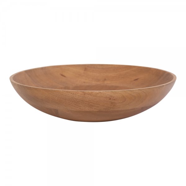 Salad bowl Havre A Mango wood Urban Nature Culture