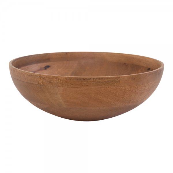 Salad bowl Havre B Mango wood Urban Nature Culture