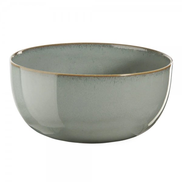 Asa Seasons Eucalyptus Green Salad Bowl (22cm)