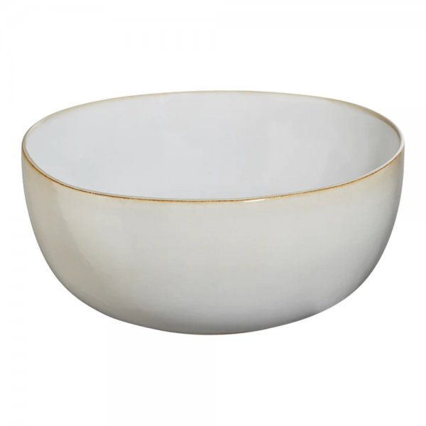 Asa Seasons Sand Beige Salad Bowl (22cm)