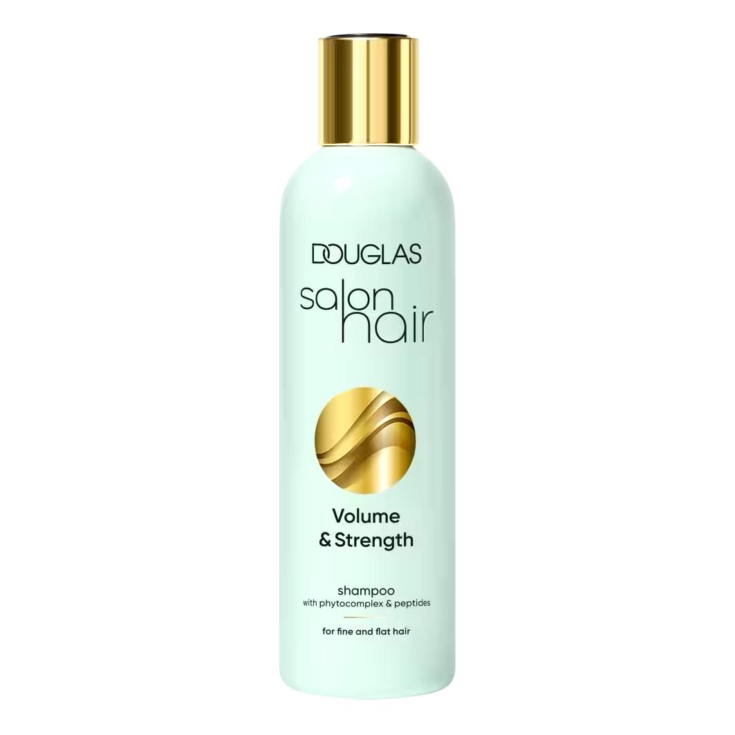 Douglas Collection Salon Hair Douglas Salon Hair Volume & Strength Shampoo 250ml