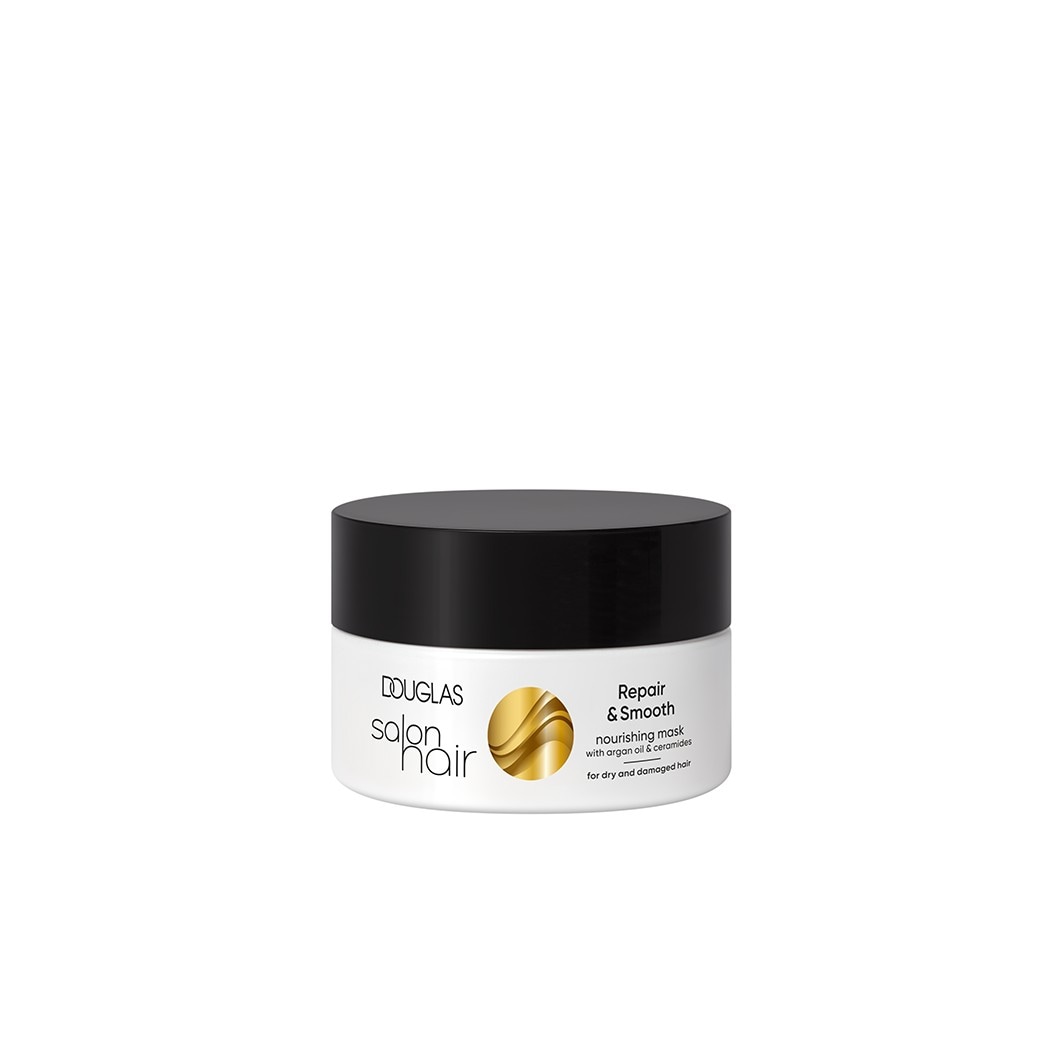 Douglas Collection Salon Hair Repair & Smooth Nourishing Mask