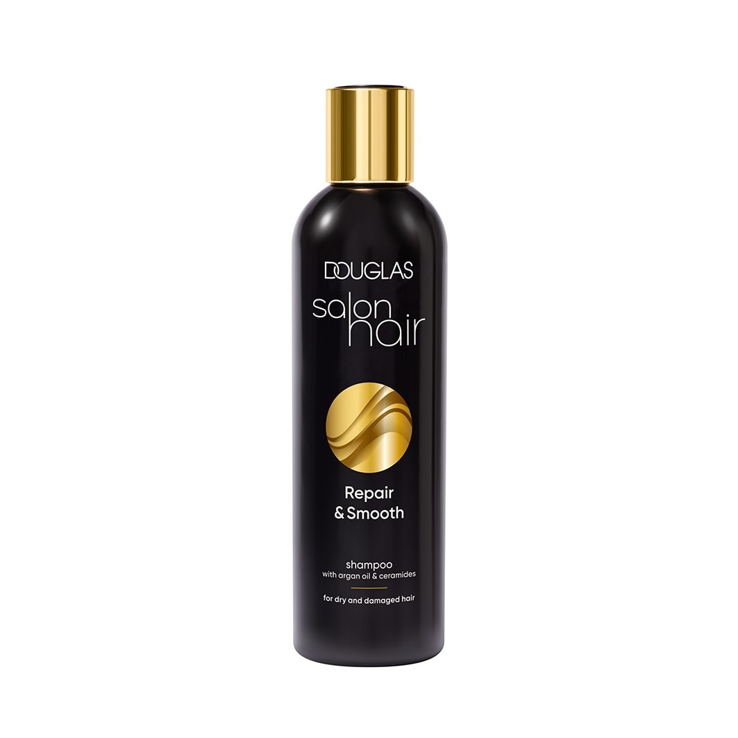 Douglas Collection Salon Hair Repair & Smooth Shampoo