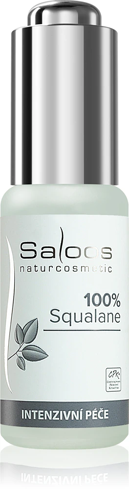 Saloos Intensive Care 100% Squalane