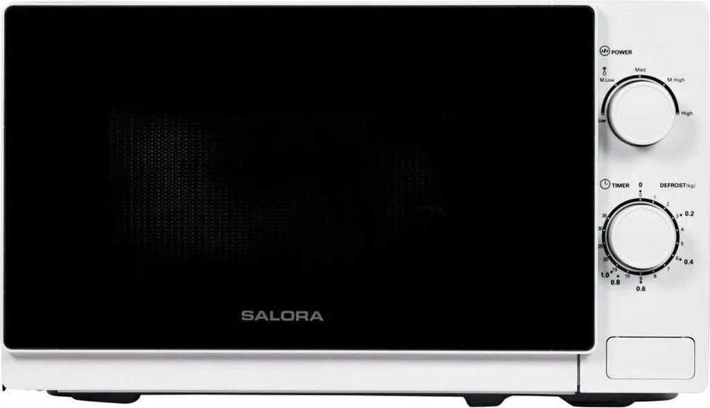 Salora Salora 20MSM700 - Microwave oven - Solo