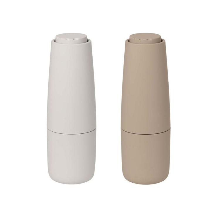 blomus Salpi Salt And Pepper Mill Plastic