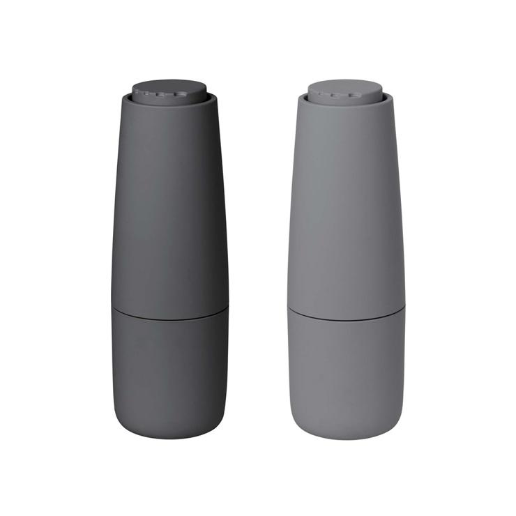 blomus Salpi Salt And Pepper Mill Plastic