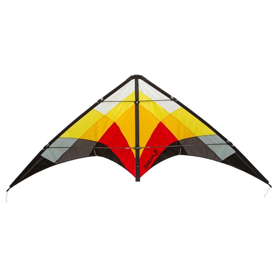 Invento Salsa Iii Kite